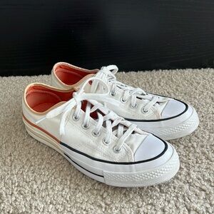 Converse Chuck 70 Low
